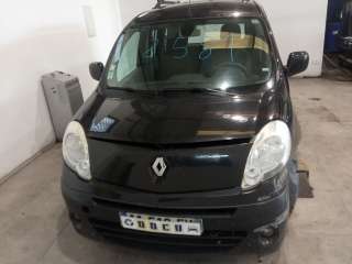 renault kangoo 2008- del año 2009