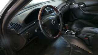 mercedes-benz clase s (w220) berlina 1998-2005 del año 2007
