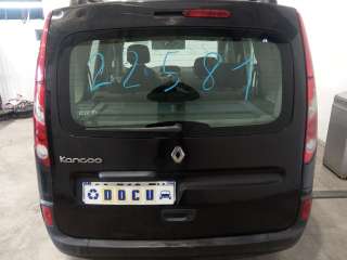 renault kangoo 2008- del año 2009