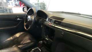 mercedes-benz clase s (w220) berlina 1998-2005 del año 2007