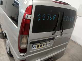 mercedes-benz vito combi 06.2003  2003-2011 del año 2004