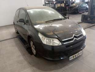 citroën c4 coupe 2004-2011 del año 2007