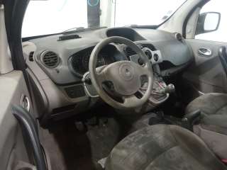 renault kangoo 2008- del año 2009