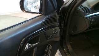 mercedes-benz clase s (w220) berlina 1998-2005 del año 2007