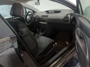 citroën c4 coupe 2004-2011 del año 2007 2