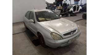 citroën xsara berlina 1997-2005 del año 2002
