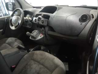 renault kangoo 2008- del año 2009