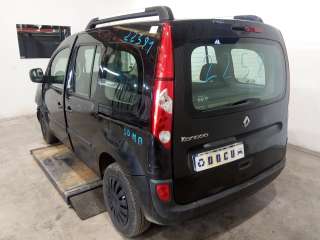 renault kangoo 2008- del año 2009