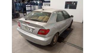 citroën xsara berlina 1997-2005 del año 2002