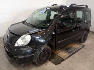 renault kangoo 2008- del año 2009