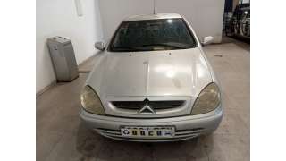 citroën xsara berlina 1997-2005 del año 2002