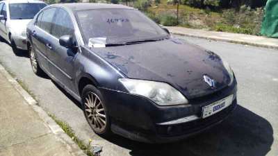 renault laguna iii 2007-2016 del año 2007