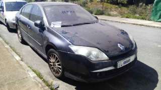 renault laguna iii 2007-2016 del año 2007