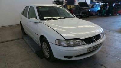 opel vectra b berlina 1995-2002 del año 2001