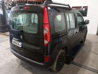 renault kangoo 2008- del año 2009