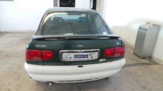 ford escort berl./turnier 1995-2000 del año 1998