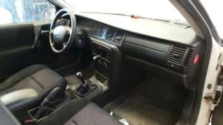 opel vectra b berlina 1995-2002 del año 2001