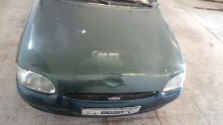 ford escort berl./turnier 1995-2000 del año 1998