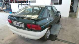 ford escort berl./turnier 1995-2000 del año 1998