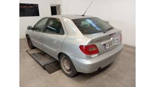 citroën xsara berlina 1997-2005 del año 2002