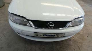 opel vectra b berlina 1995-2002 del año 2001