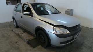 opel corsa c 2000-2003 del año 2002