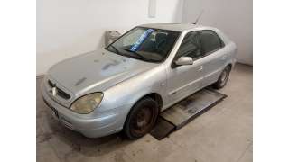 citroën xsara berlina 1997-2005 del año 2002