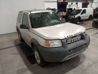 land rover freelander (ln) 1998-2000 del año 1999