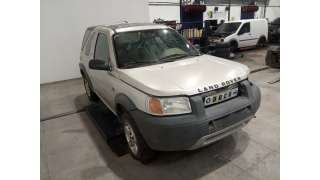 land rover freelander (ln) 1998-2000 del año 1999