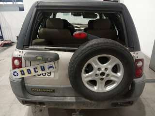 land rover freelander (ln) 1998-2000 del año 1999