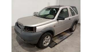 land rover freelander (ln) 1998-2000 del año 1999