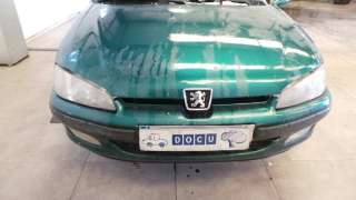 peugeot 106 (s2) 1996-2004 del año 1998
