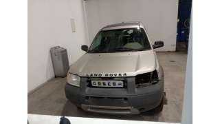 land rover freelander (ln) 1998-2000 del año 1999