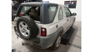 land rover freelander (ln) 1998-2000 del año 1999