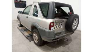 land rover freelander (ln) 1998-2000 del año 1999