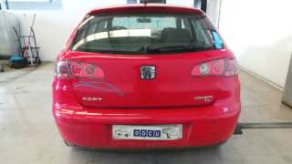 seat ibiza (6l1) 2001-2009 del año 2006