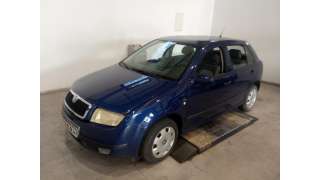 skoda fabia (6y2/6y3) 1999-2007 del año 2000