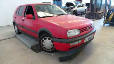 volkswagen golf iii berlina (1h1) 1991-1998 del año 1994