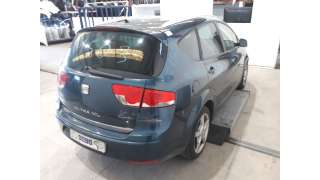 seat altea xl (5p5) 2006-2015 del año 2007