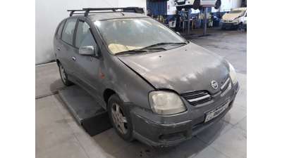 nissan almera tino (v10m) 2000-2006 del año 2005
