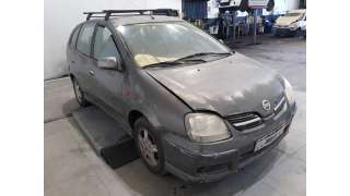 nissan almera tino (v10m) 2000-2006 del año 2005