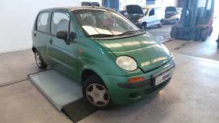 daewoo matiz 1997-2004 del año 2000