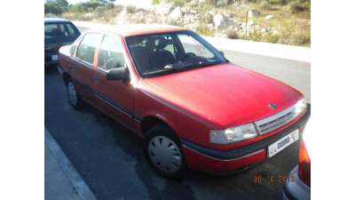 opel vectra a 1988- del año 1989