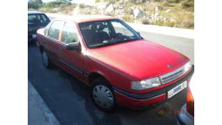 opel vectra a 1988- del año 1989