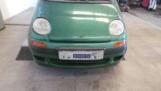 daewoo matiz 1997-2004 del año 2000