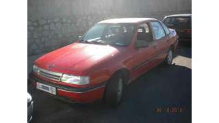 opel vectra a 1988- del año 1989