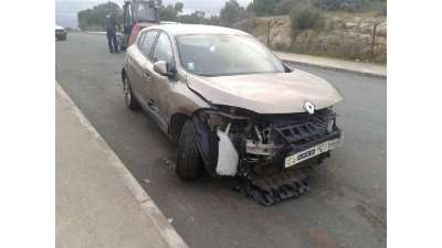 renault megane iii berlina 5 p 2008-2016 del año 2009