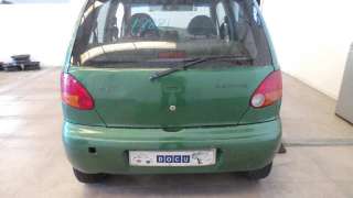 daewoo matiz 1997-2004 del año 2000