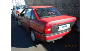 opel vectra a 1988- del año 1989