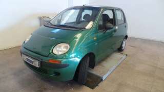 daewoo matiz 1997-2004 del año 2000